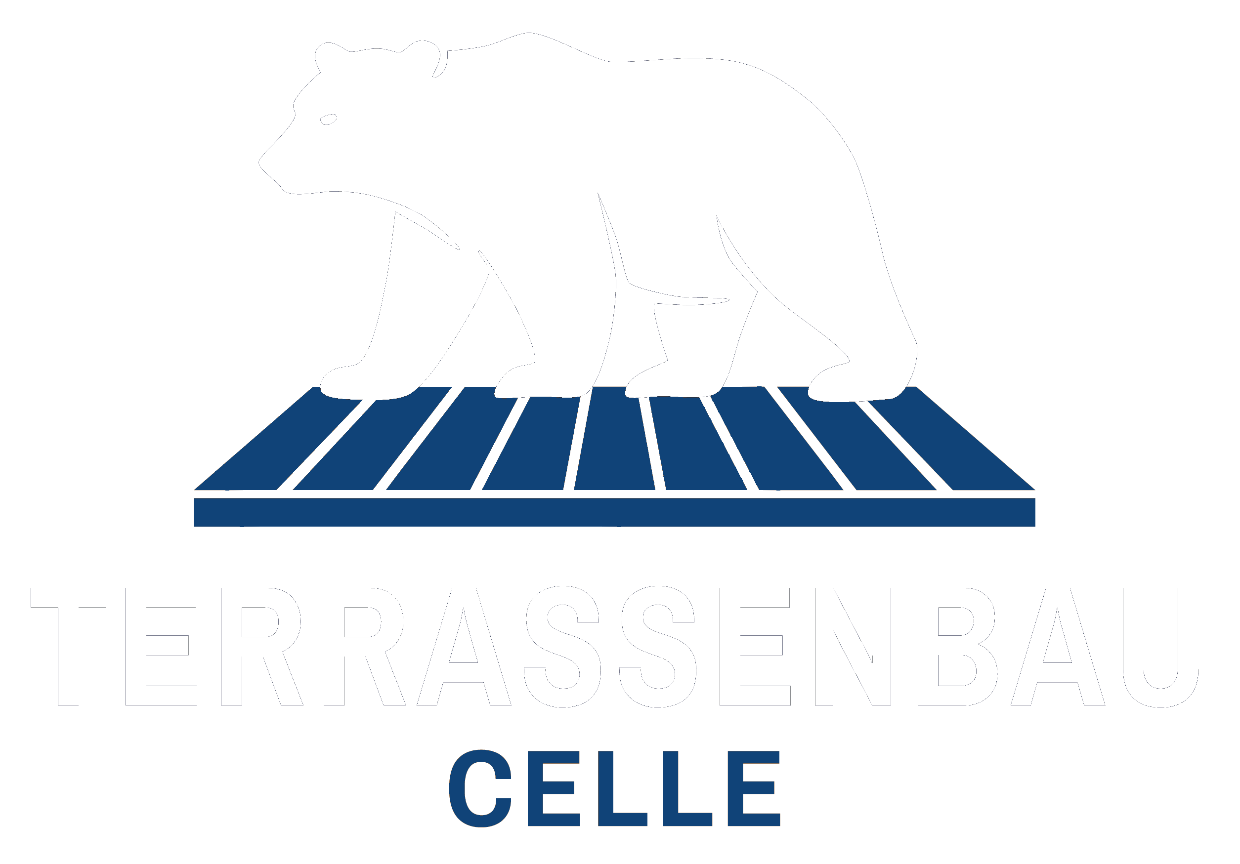Terrassenbau Celle